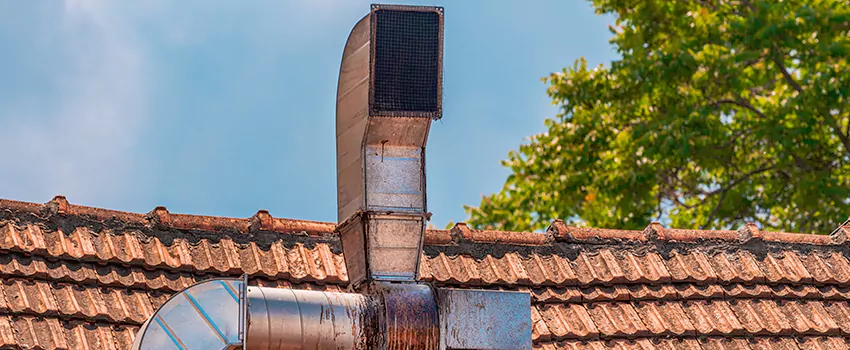 Clogged Duct Cleaning Near Me in Mirabel