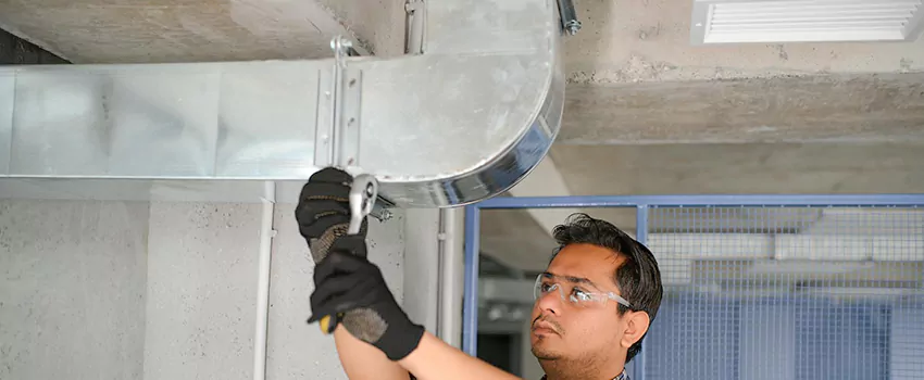 Benefits of Professional Ductwork Cleaning in Mirabel, QC