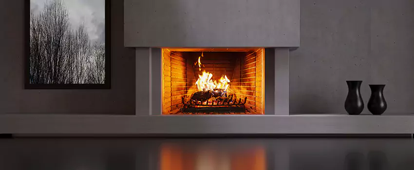 Benefits of Electric Fireplace Embers in Mirabel, QC