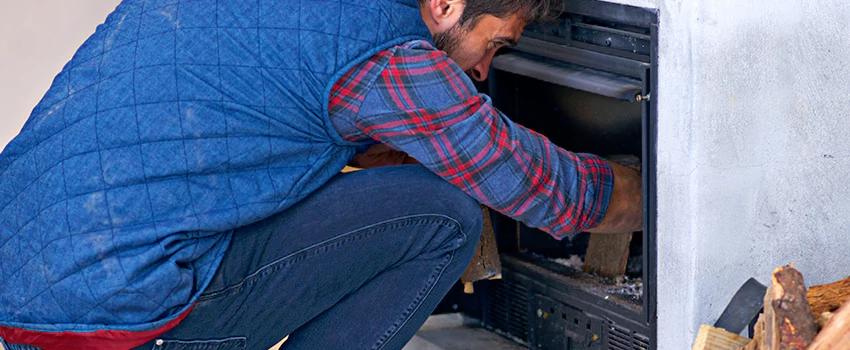 Affordable Electric Fireplace Installation in Mirabel, QC