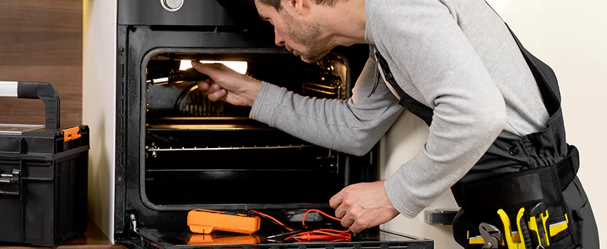 Cost of Electric Fireplace Repair Service in Mirabel, Quebec