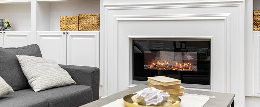 Cost of Ethanol Fireplace Repair And Installation Services in Mirabel, QC