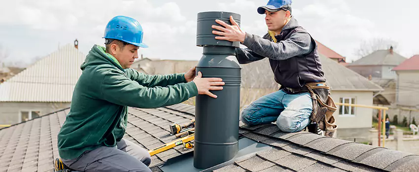 Professional Fireplace Maintenance Contractors in Saint-Augustin, QC