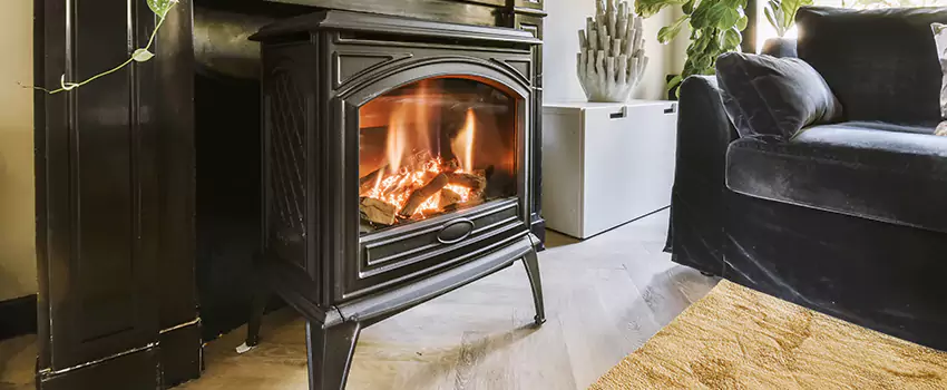 Fireplace Conversion Cost in Saint-Augustin, Quebec