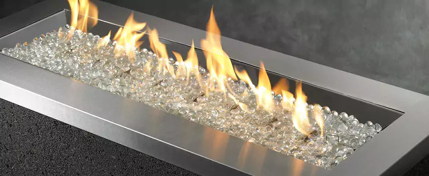 Decorative Fireplace Crystals Services in Mirabel, Quebec