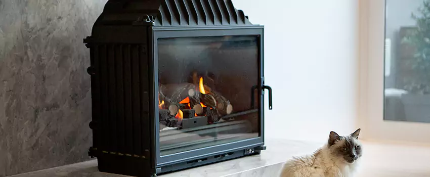 Fireplace Damaged Damper Frame Repair Services in Saint-Augustin, Quebec