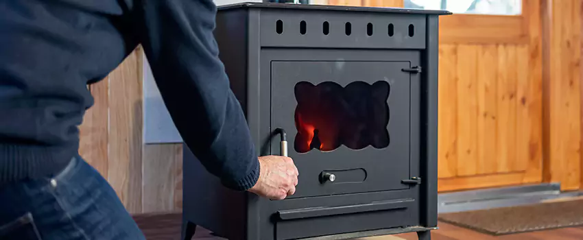 Cost of Fireplace Door Installation Service in Mirabel, Quebec