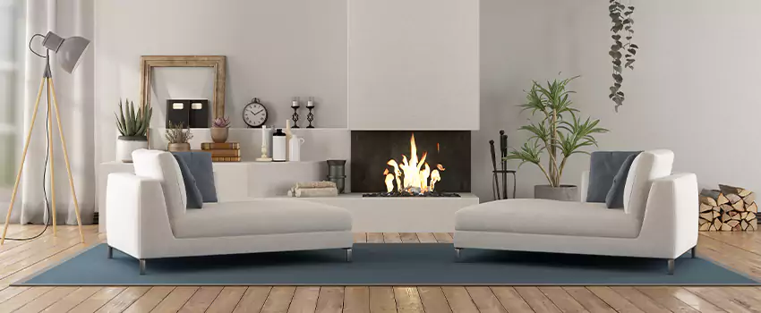 Fireplace Firebox Grate Replacement Services in Mirabel, Quebec
