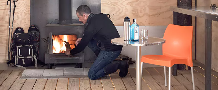 Ethanol Fireplace Fixing Services in Saint-Augustin, QC