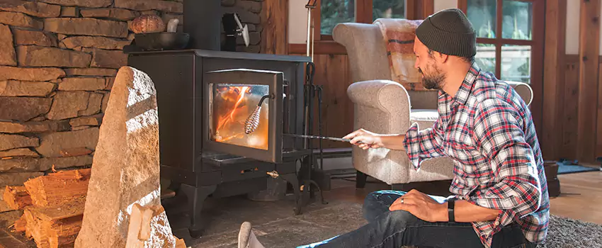 Fireplace Screen Installation And Replacement in Mirabel, QC