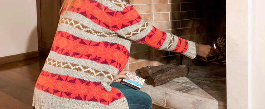 Fireplace Hearth Inspection And Repair in Mirabel, Quebec