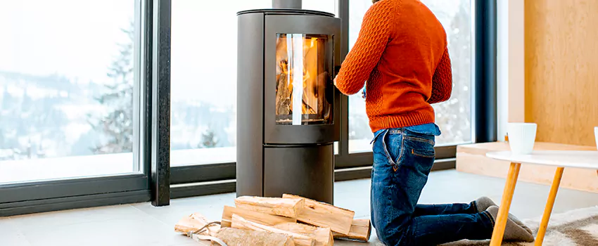 Top Fireplace Installation Company in Mirabel, Quebec