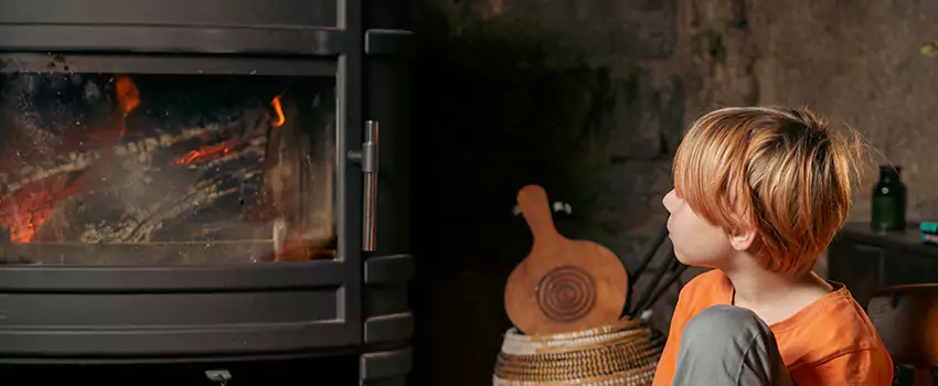 Fireplace Safety Locks For Kids in Mirabel, QC
