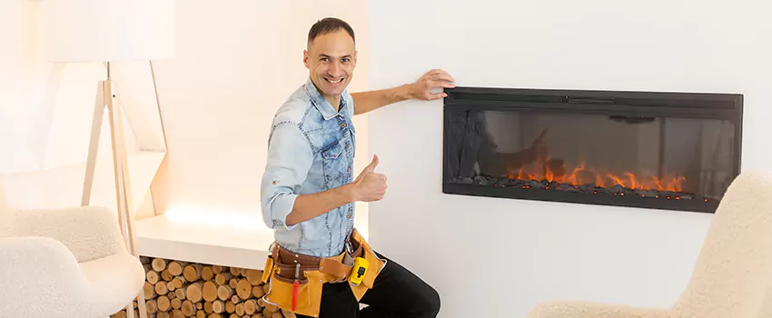 Fireplace Flue Maintenance Services in Mirabel, QC