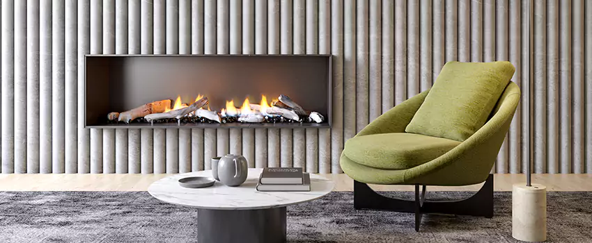 Electric Fireplace Makeover Services in Mirabel, QC