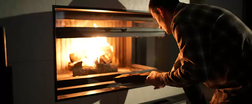 Fireplace Grate Repair For Fireplace Metal in Mirabel, Quebec