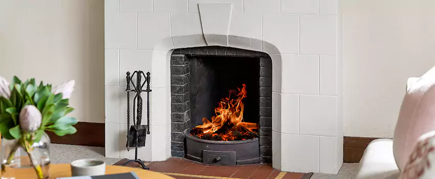 Professional Firebox Rebuild in Mirabel, Quebec