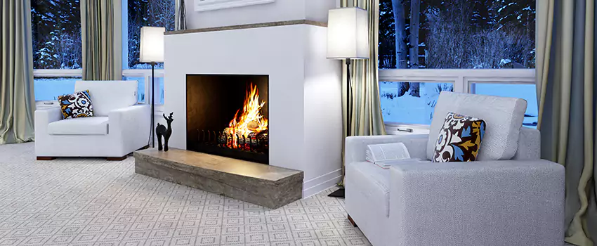 Cast Iron Fireplace Grate Repair Services Mirabel, QC