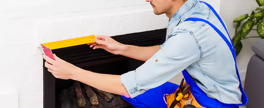 Fireplace Safety Inspection Specialists in Saint-Augustin, QC