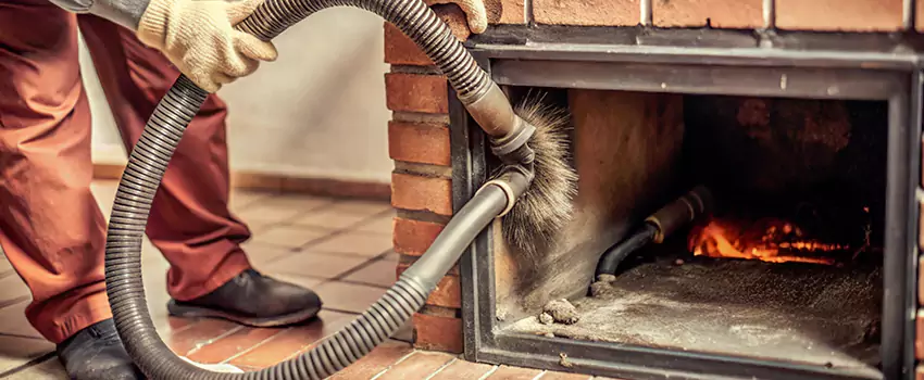 Fireplace Smell Removal Cost in Mirabel, Quebec