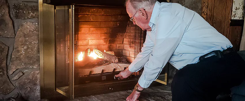 Emergency Smoke Chamber Repairs in Mirabel, QC