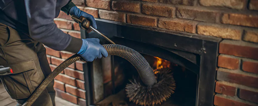 Fireplace Sweeping And Maintenance Solution in Saint-Augustin, QC