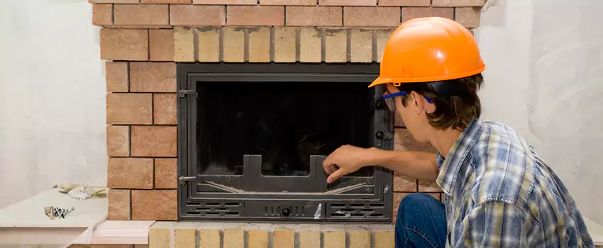 Masonry Fireplace Technician in Mirabel, QC