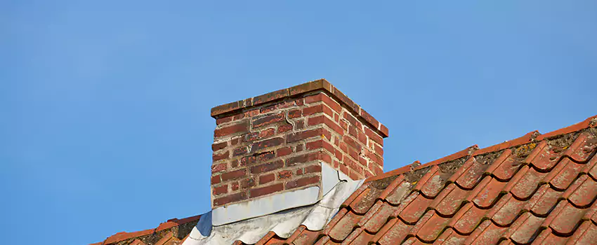 Fixing Blocked Chimney Cap in Mirabel, QC