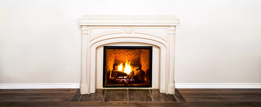 Outdoor Gas Fireplaces Installation in Mirabel, QC