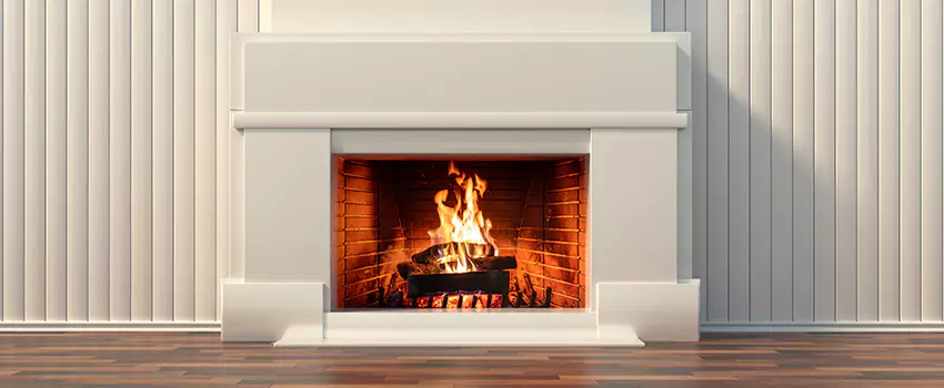 Heat & Glo Built-In Electric Fireplace Maintenance in Mirabel, Quebec