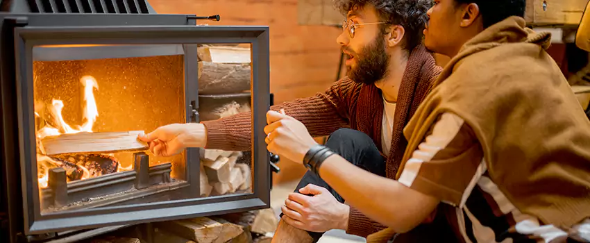 Cost of Heatilator Fireplace in Mirabel, Quebec