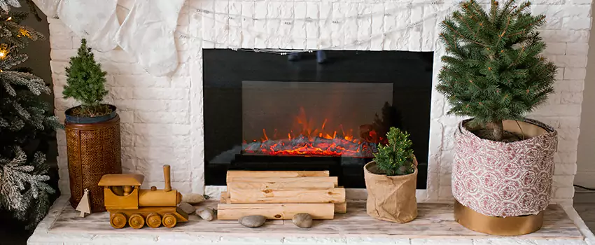 Kingsman Gas Fireplaces Repair Services in Mirabel, QC