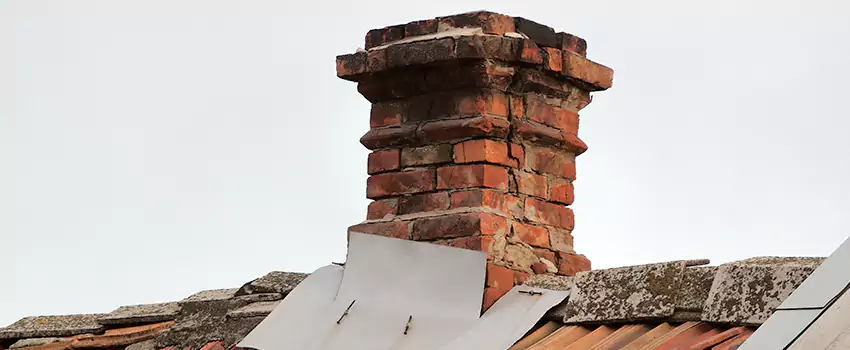 Leaking Fireplace Chimney Repair and Replacement Services in Mirabel, QC