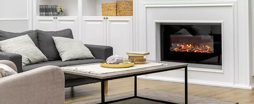 Monessen Hearth Outdoor Villa Wood Fireplace Restoration in Mirabel, Quebec 