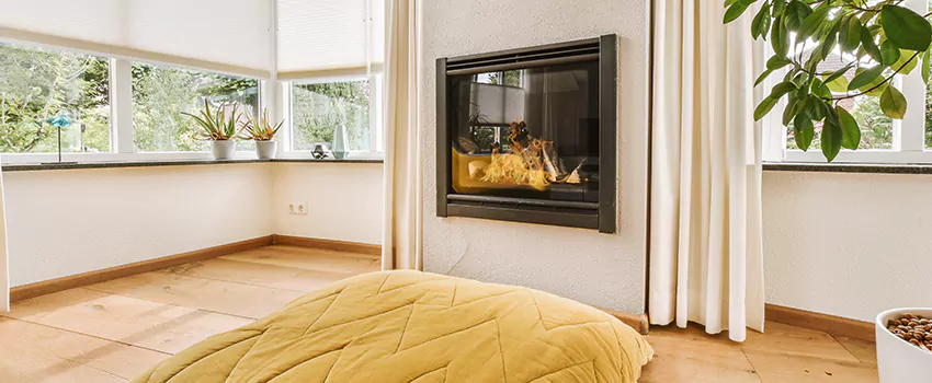 New Fireplace Installation Cost in Mirabel, Quebec