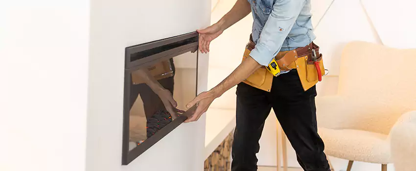 Pellet Fireplace Burner Maintenance Services in Mirabel, Quebec