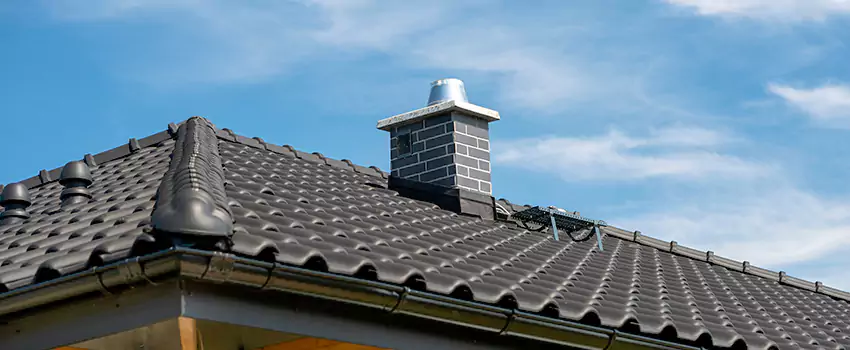 Prefab Chimney Installation Experts in Mirabel, Quebec
