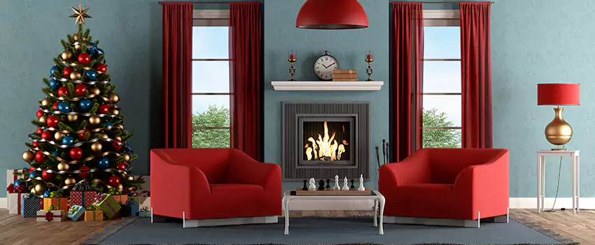 Factory-Built Fireplace Change outs Replacements in Saint-Augustin, Quebec