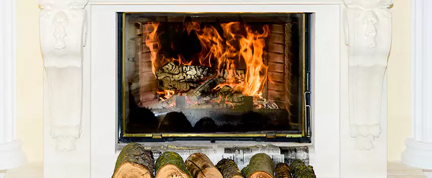 Ravelli Group Wood Fireplaces Replacement in Mirabel, Quebec