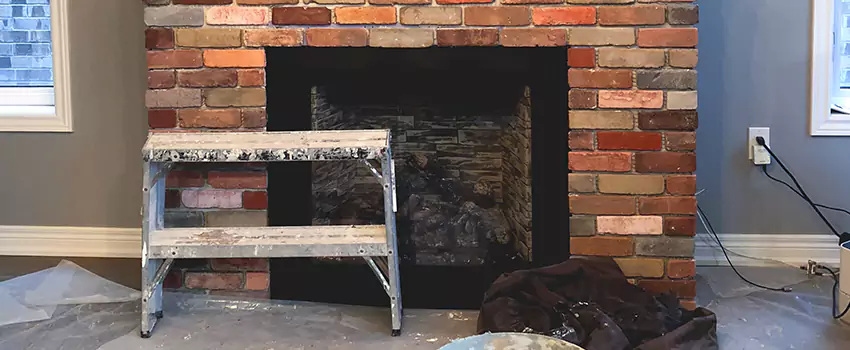 Regency Traditional Fireplace Products Maintenance and Repair in Saint-Augustin, QC