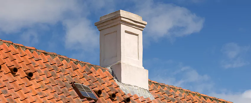 Residential Chimney Flashing Repair Services in Mirabel, QC