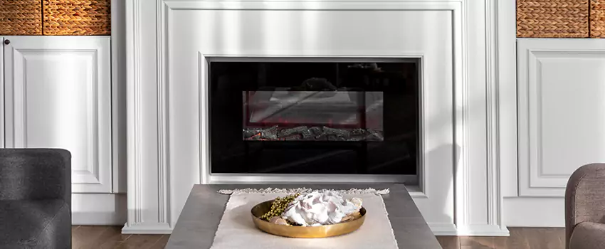Customizable Luxury Fireplaces Services in Saint-Augustin, QC