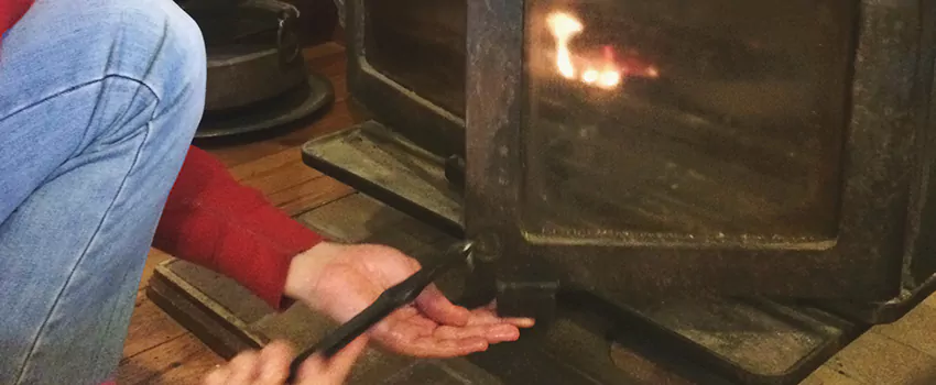 Cost of Wood Fireplace Installation in Mirabel, QC