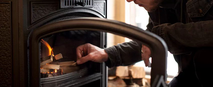 Affordable Wood Fireplace Fixing Solutions in Mirabel, Quebec