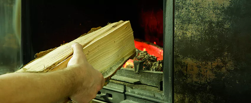 Cost of Wood Furnace Repair and Installation Services in Mirabel, QC