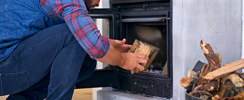 Wood Stove Fire Bricks Cleaning Services in Saint-Augustin, Quebec