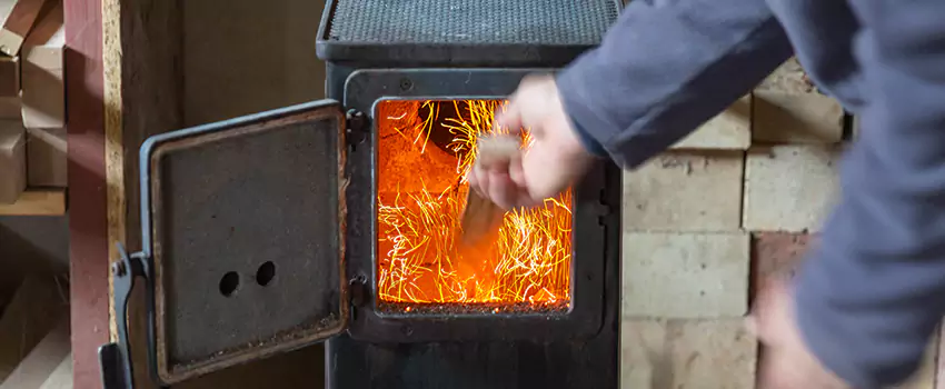 24/7 Wood Stove Installation Services in Mirabel, Quebec
