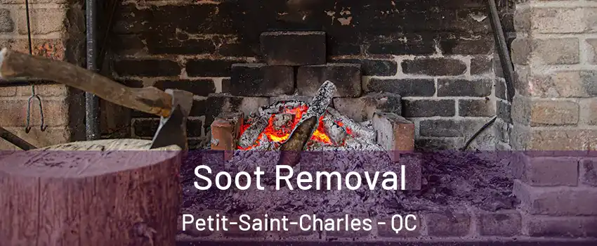  Soot Removal Petit-Saint-Charles - QC