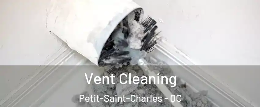  Vent Cleaning Petit-Saint-Charles - QC