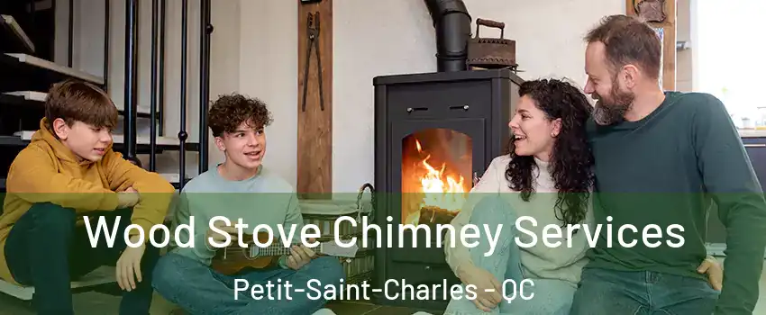 Wood Stove Chimney Services Petit-Saint-Charles - QC